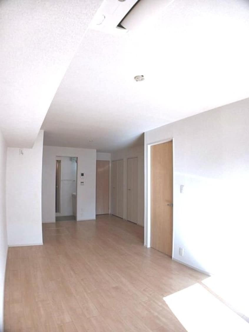 その他 マリナ　アーク　ガーデンＢ