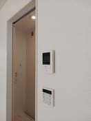 その他設備 マリナ　アーク　ガーデンＢ