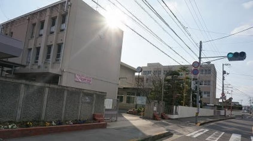 その他 マリナ　アーク　ガーデンＢ