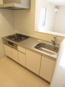 キッチン メゾンシャルム春日
