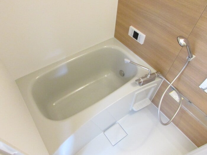 浴室 メゾンシャルム春日