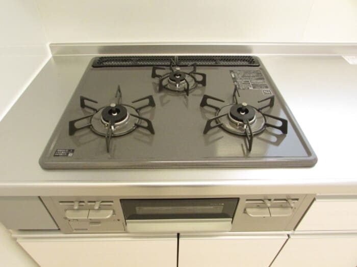 その他設備 メゾンシャルム春日