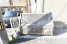 ゴミ置場 メゾンシャルム春日