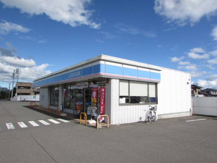 ローソン高松春日町店 約449ｍ 徒歩 約6分 メゾンシャルム春日