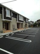 駐車場 クラール元山Ｐ