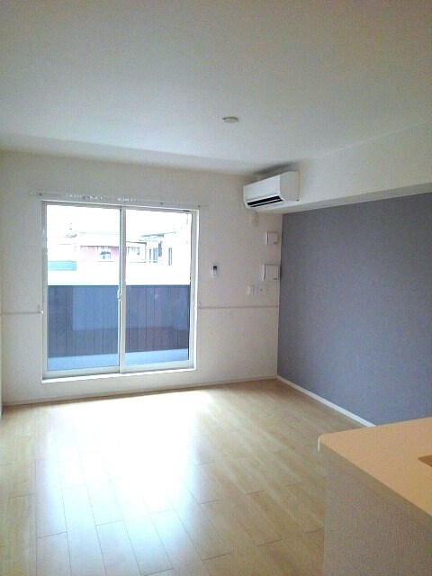 居室・リビング クラール元山Ｐ