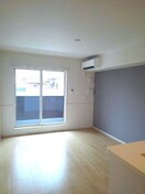 居室・リビング クラール元山Ｐ