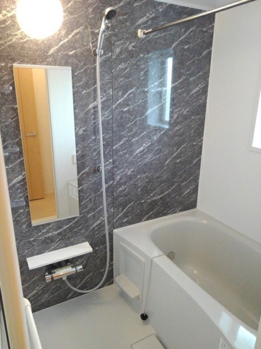 バス／シャワールーム等 クラール元山Ｐ