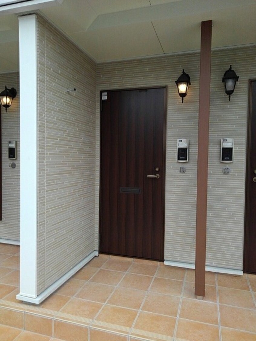 その他共有部分 クラール元山Ｐ