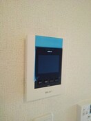 セキュリティ クラール元山Ｐ