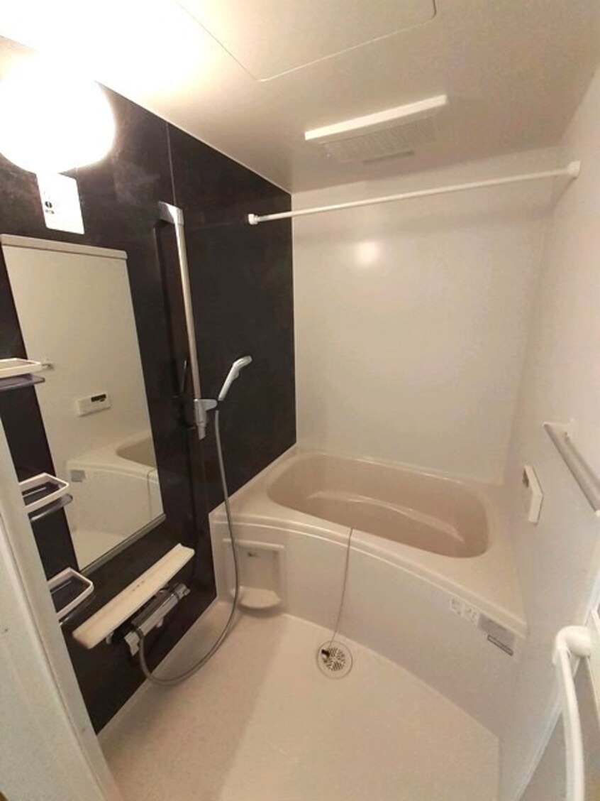 バス／シャワールーム等 クラール花ノ宮