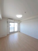 居室・リビング クラール花ノ宮