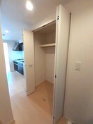 収納 クラール花ノ宮