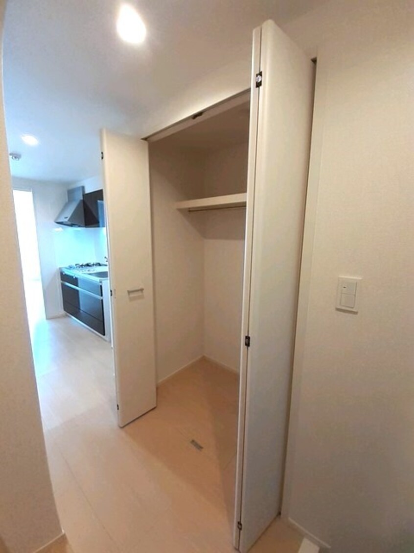 収納 クラール花ノ宮