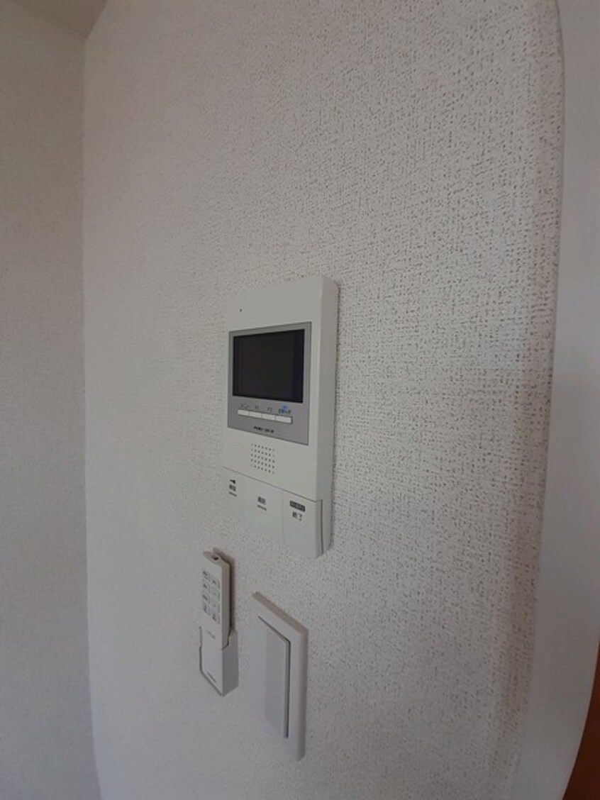 その他設備 クラール花ノ宮