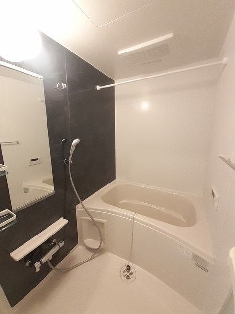 バス／シャワールーム等 エスポワールＣ