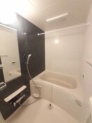 バス／シャワールーム等 エスポワールＣ