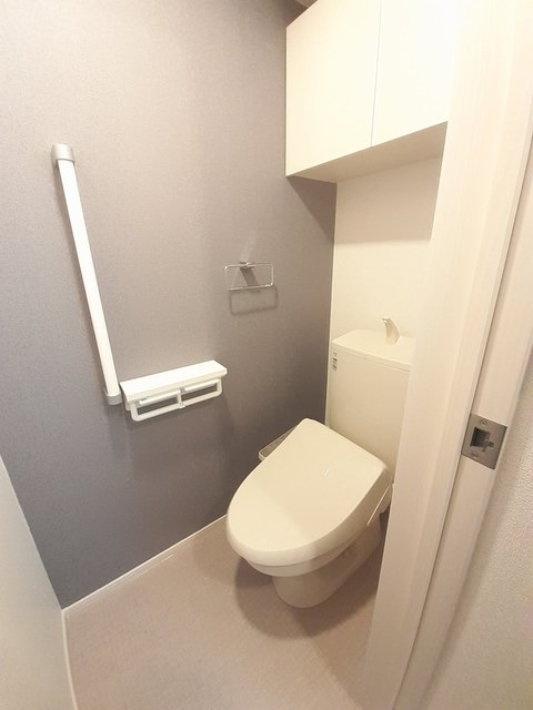 トイレ エスポワールＣ