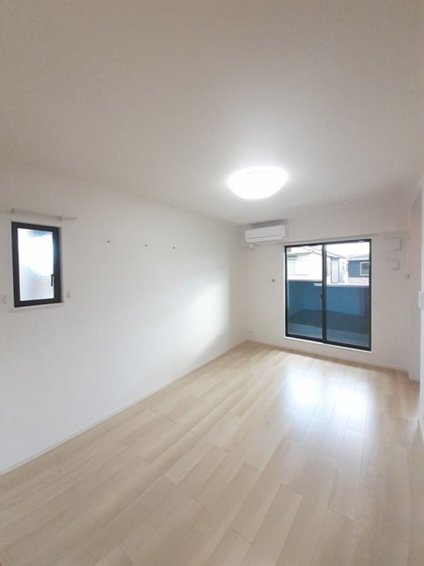 居室・リビング エスポワールＣ