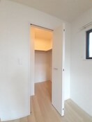 収納 エスポワールＣ