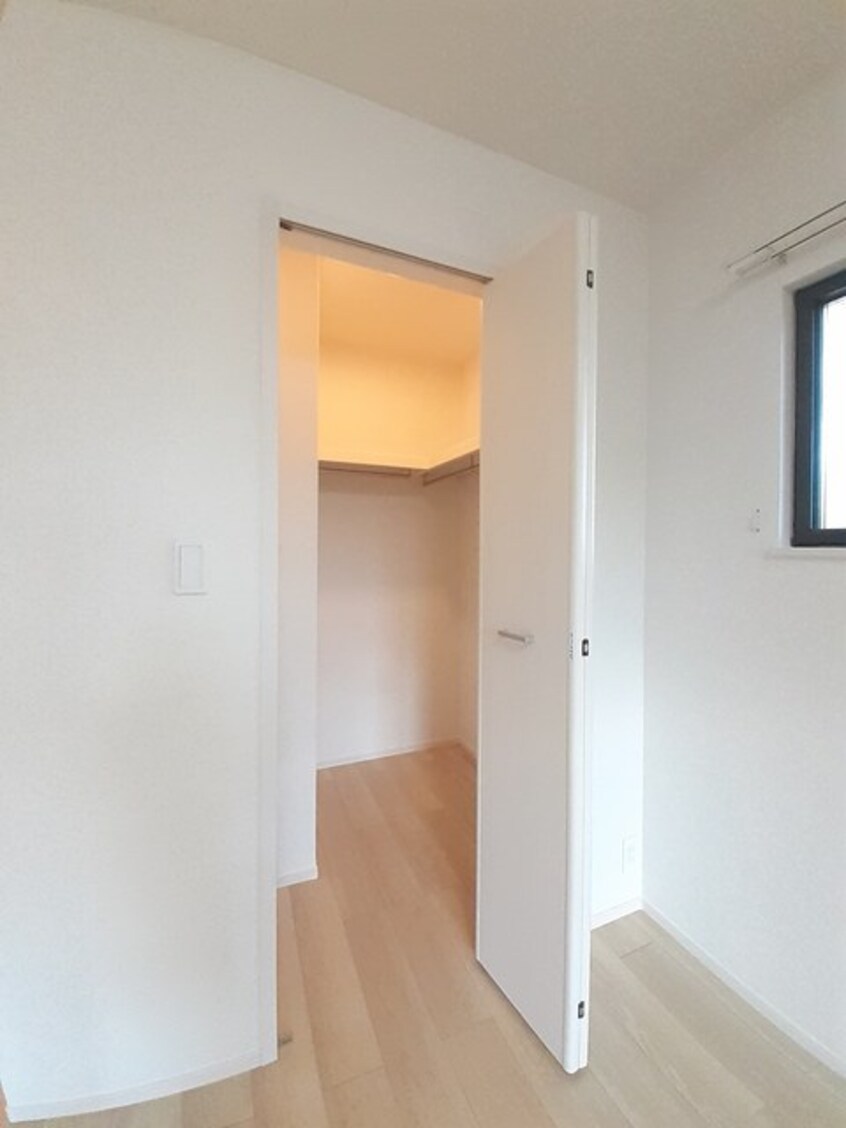 収納 エスポワールＣ