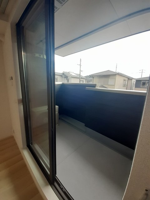 バルコニー エスポワールＣ