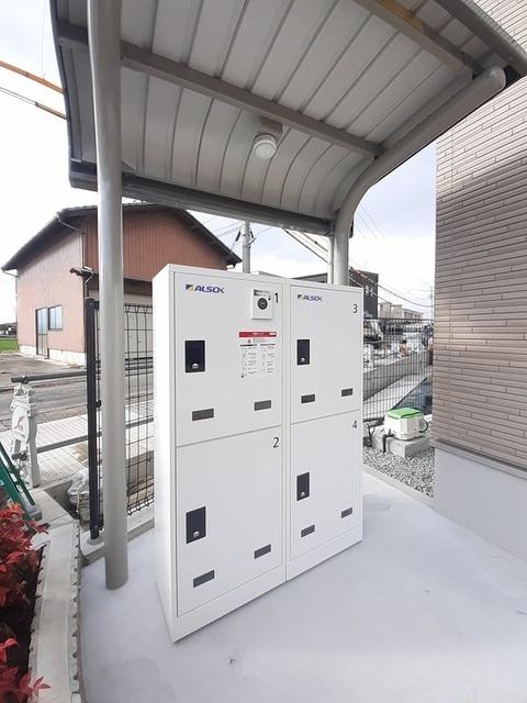 その他共有部分 エスポワールＣ