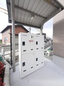 その他共有部分 エスポワールＣ