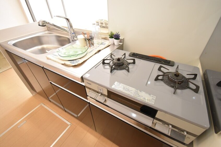 キッチン グランシャリオ
