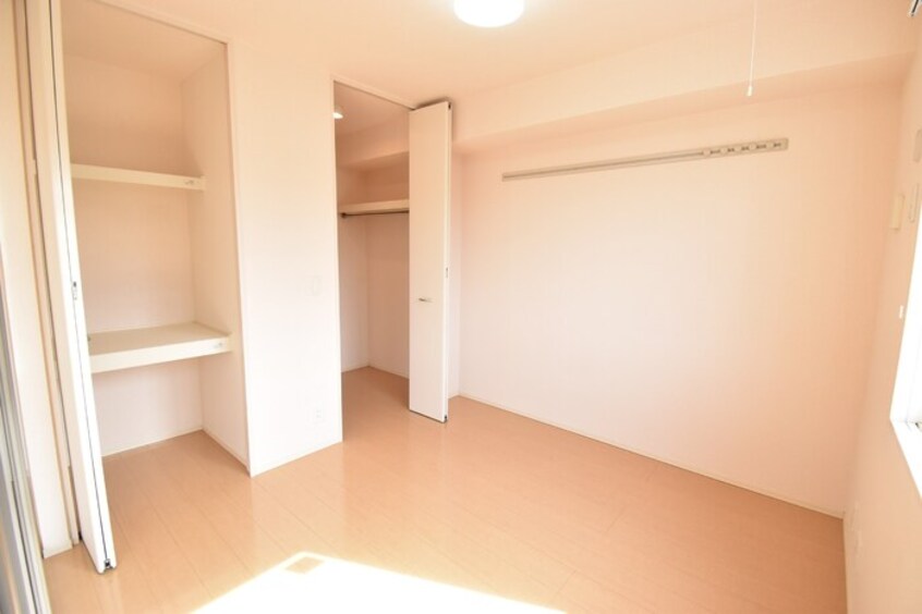 洋室４．５帖 グランシャリオ