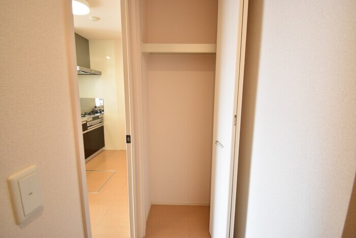 物入 グランシャリオ