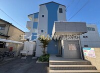 ウィスタリアハイツ