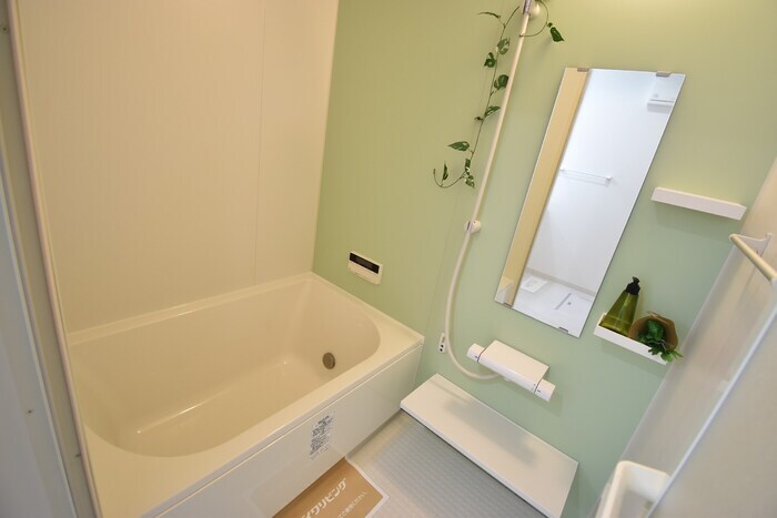 浴室 リリベール