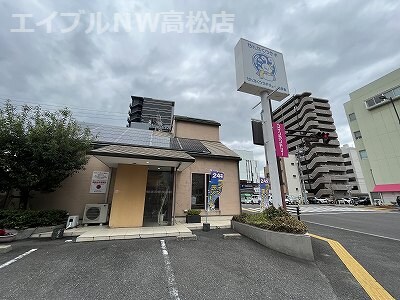 せんたくウサギ 高松店まで335m カンパーニュ塩上　Ⅱ