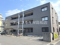 フィネスレインボー