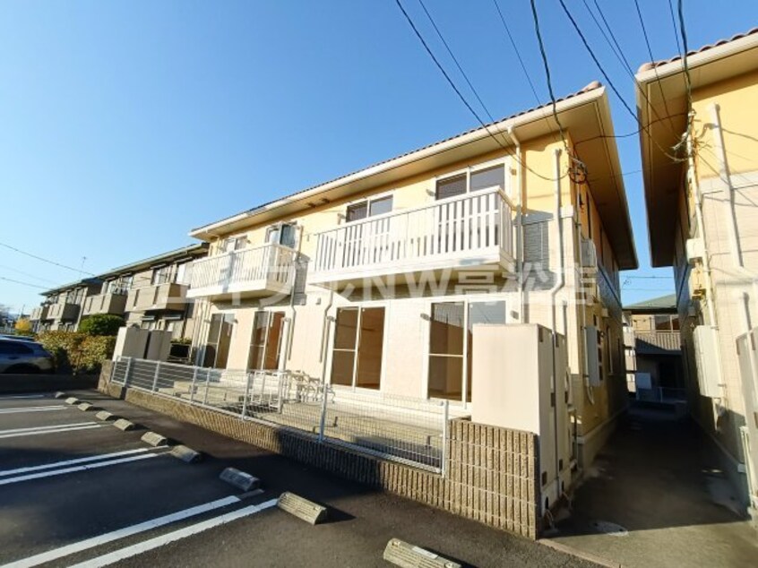 外観 Ｔ’ｓスクエア D棟