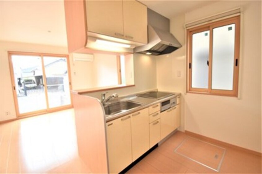 キッチン Ｔ’ｓスクエア D棟