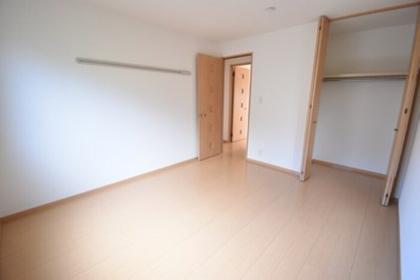 北洋室７帖 Ｔ’ｓスクエア D棟