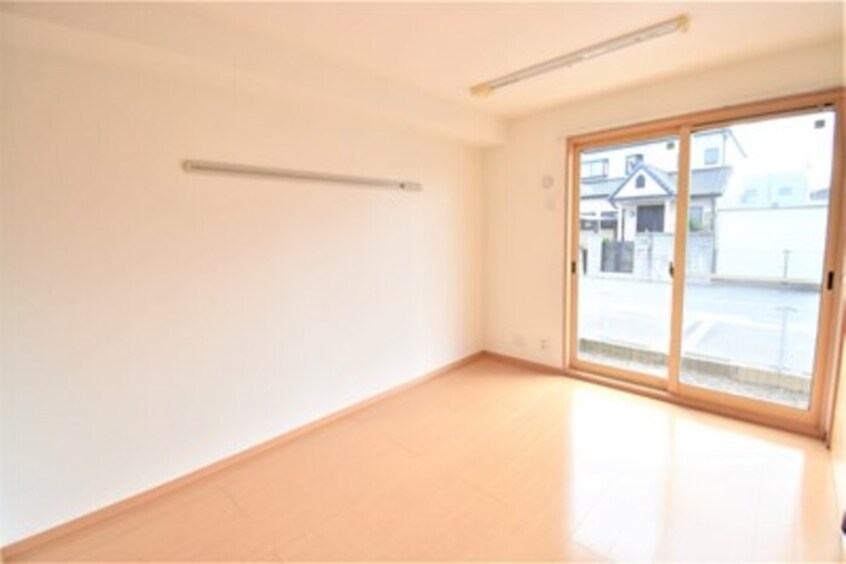 南洋室６帖 Ｔ’ｓスクエア D棟