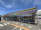 ミニストップ 高松木太町店(コンビニ)まで594m Ｔ’ｓスクエア D棟