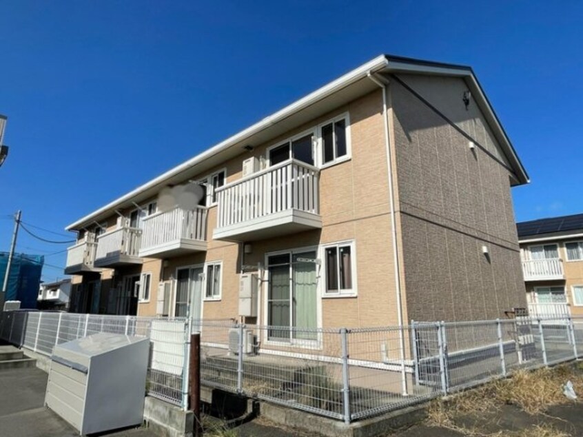 建物外観 Ｔ･コート