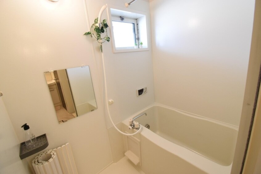 浴室 Ｔ･コート