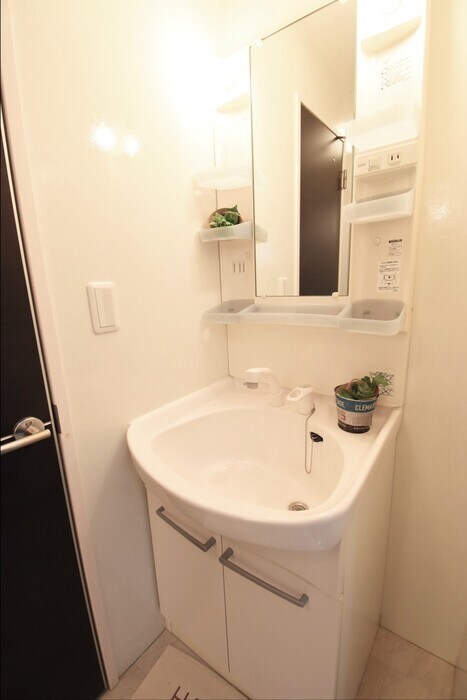 洗髪洗面化粧台 Ｔ･コート