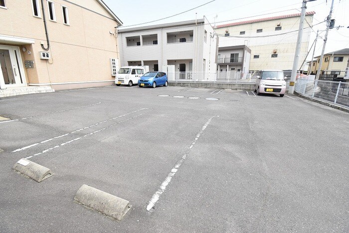 駐車場 Ｔ･コート