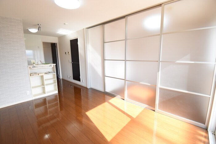 ＬＤＫ１０．５帖 Ｔ･コート