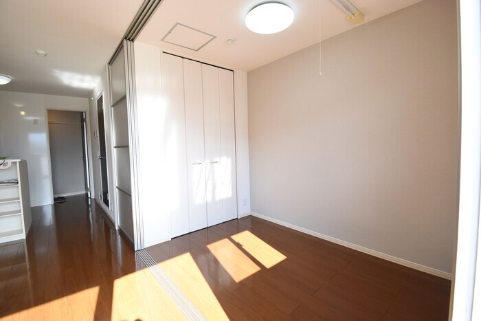 洋室３帖 Ｔ･コート