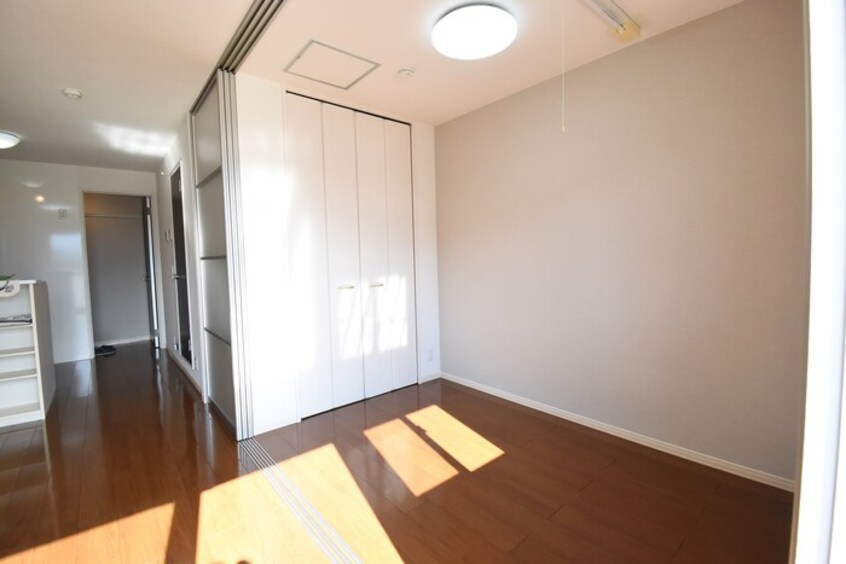 洋室３帖 Ｔ･コート