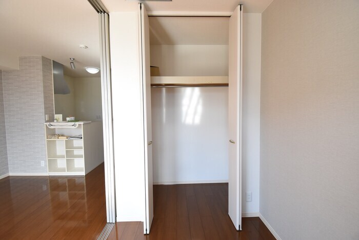 クローゼット Ｔ･コート