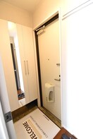 玄関 Ｔ･コート