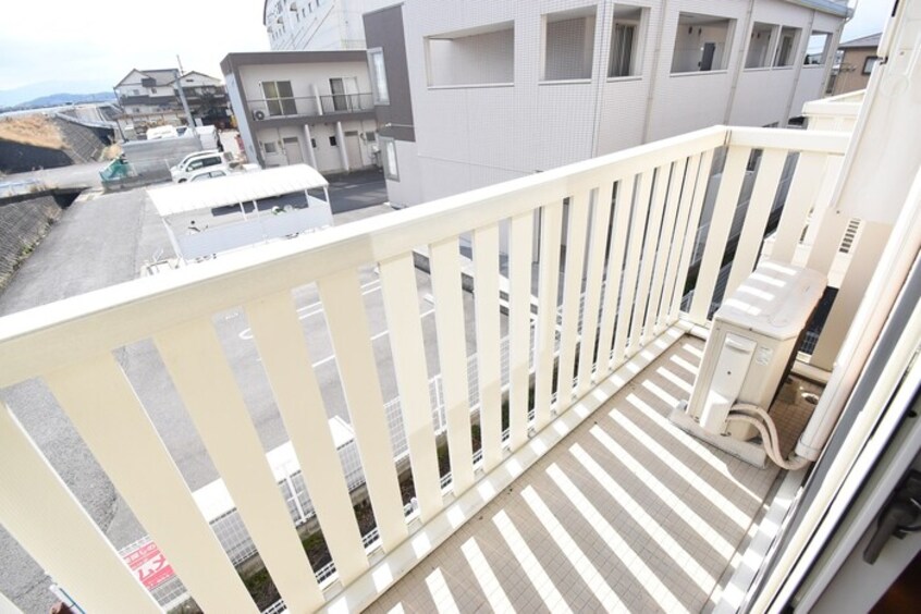 バルコニー Ｔ･コート